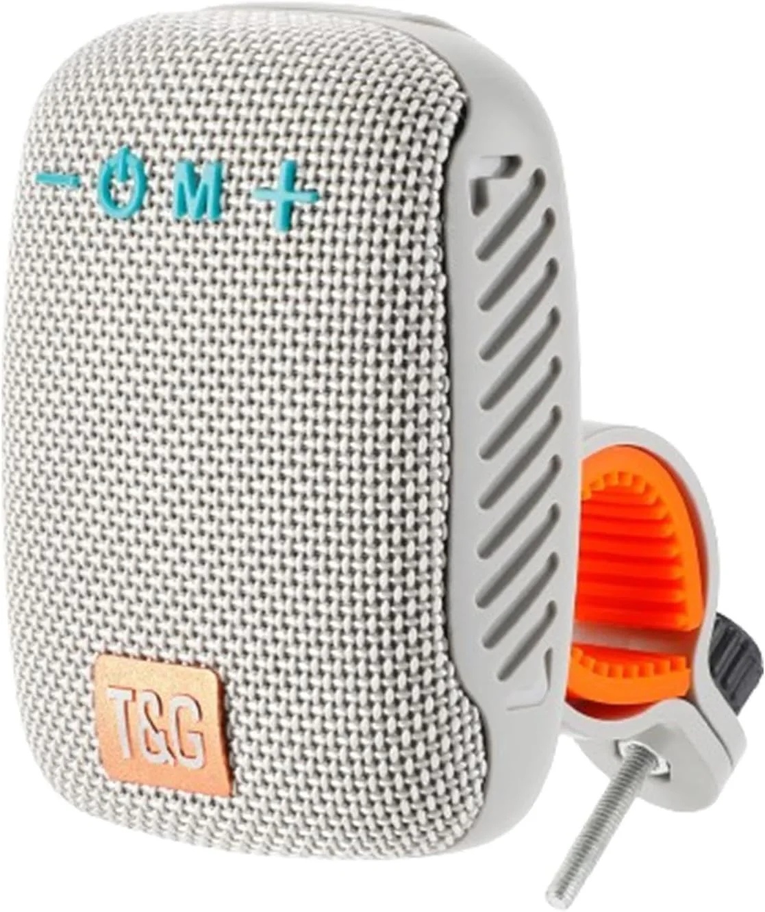 MotoSound™ Wasserdichter Lautsprecher mit Radio | 50% Rabatt - Image 43