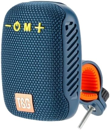 MotoSound™ Wasserdichter Lautsprecher mit Radio | 50% Rabatt - Image 57