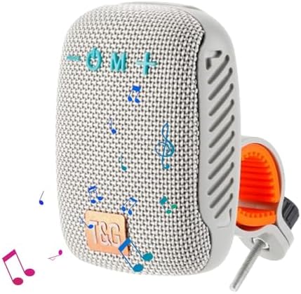 MotoSound™ Wasserdichter Lautsprecher mit Radio | 50% Rabatt - Image 58
