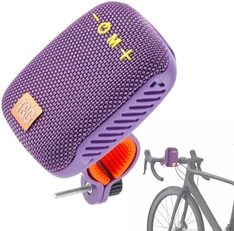 MotoSound™ Wasserdichter Lautsprecher mit Radio | 50% Rabatt - Image 61