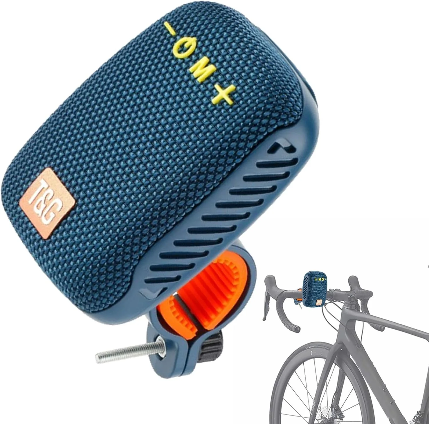 MotoSound™ Wasserdichter Lautsprecher mit Radio | 50% Rabatt - Image 7