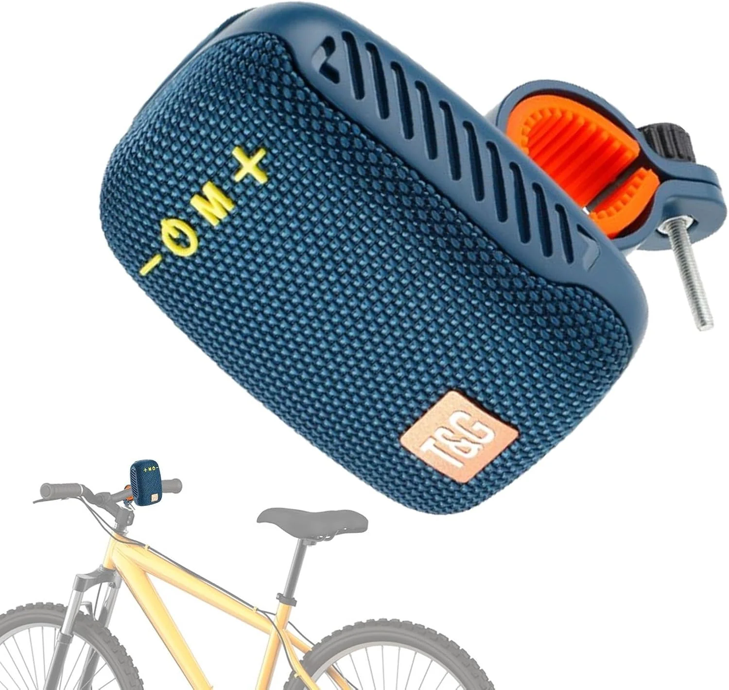MotoSound™ Wasserdichter Lautsprecher mit Radio | 50% Rabatt - Image 8