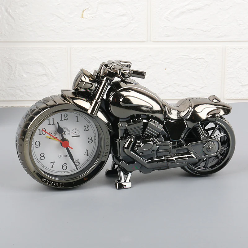MotoClock – Vintage Design & Präzision | 50% RABATT - Image 10