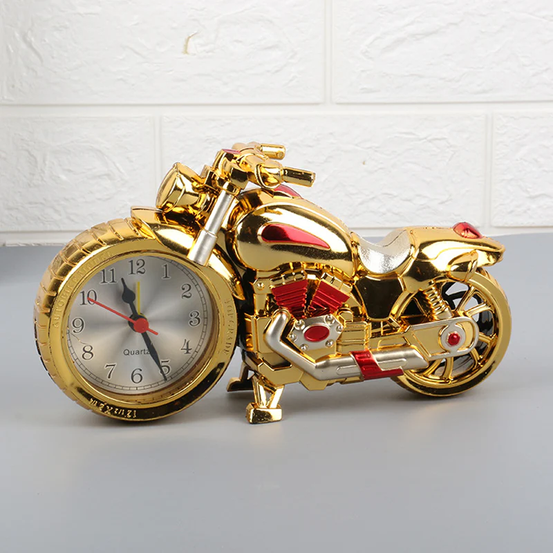 MotoClock – Vintage Design & Präzision | 50% RABATT - Image 11