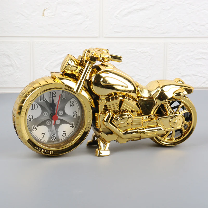 MotoClock – Vintage Design & Präzision | 50% RABATT - Image 12