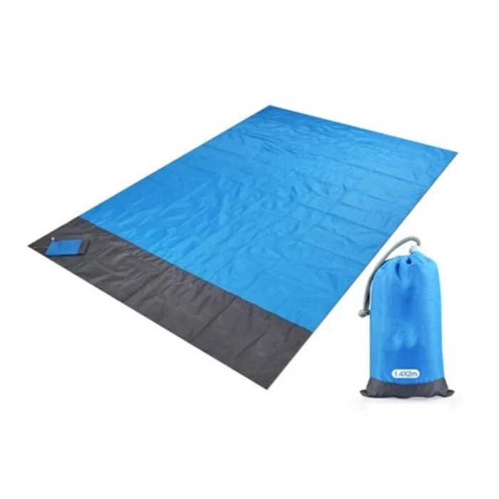 Mr. Beach™ Leichte sandfreie Strandmatte - Image 7
