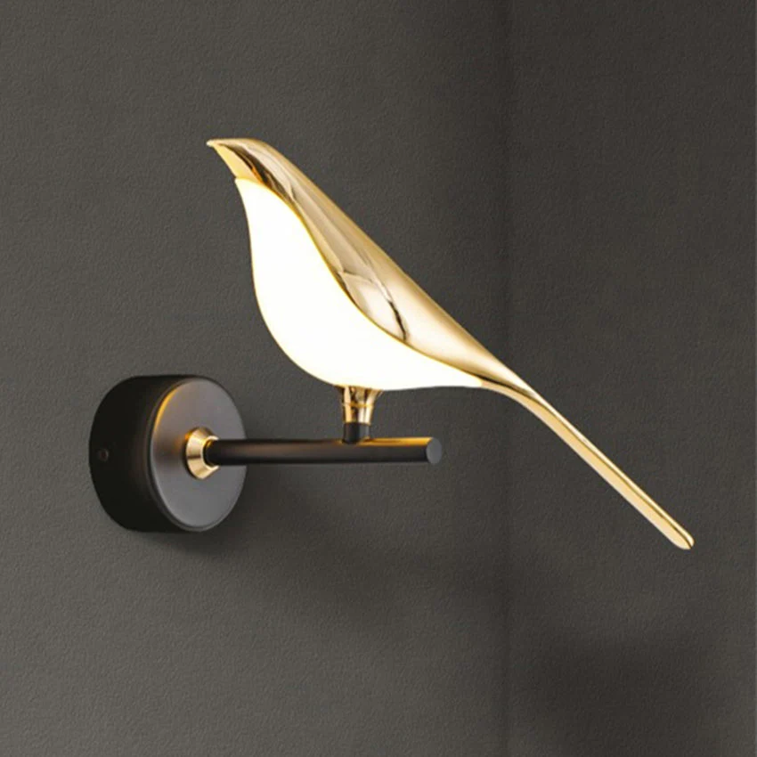 MrBird™ - Luxuriöse und stilvolle Beleuchtung - Image 5