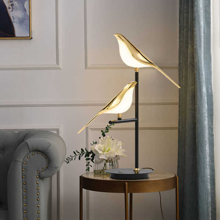 MrBird™ - Luxuriöse und stilvolle Beleuchtung - Image 7