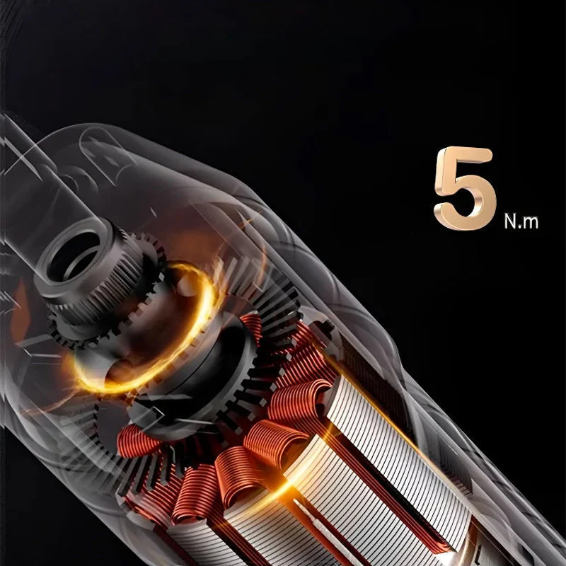 Mühelos schrauben, leicht gemacht! - Image 10