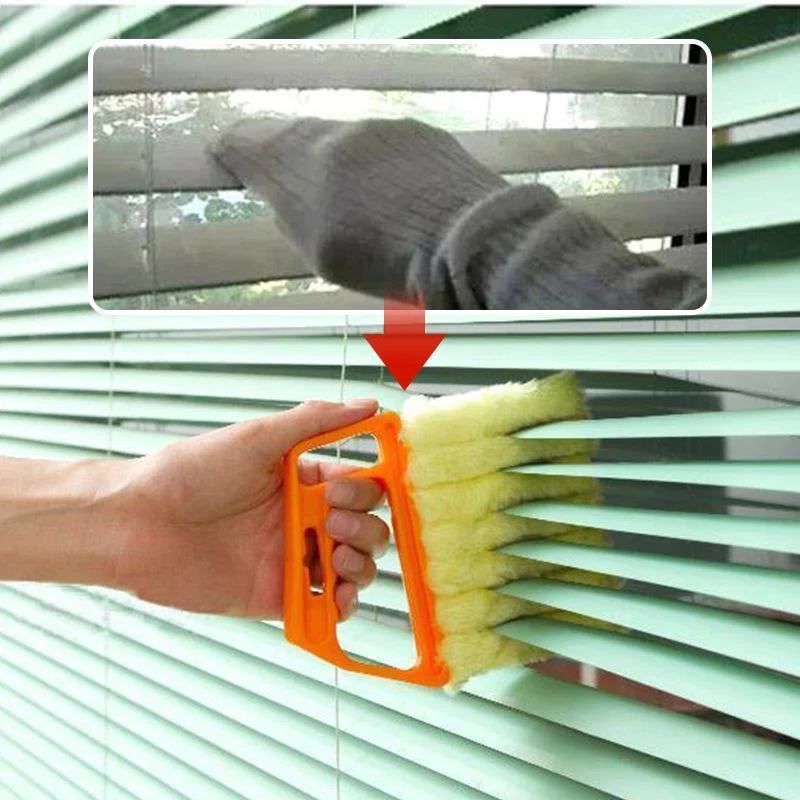 MultiFinger Fensterreiniger — Mühelose strahlende Fenster - Image 6