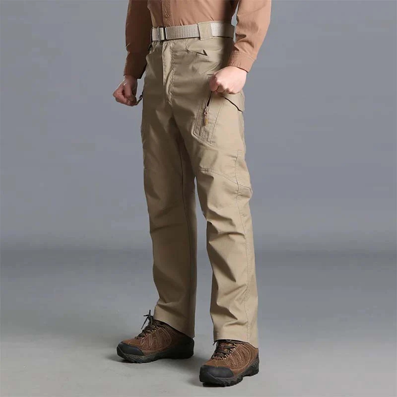 Multifunktionale, wasserdichte Hose - Image 15