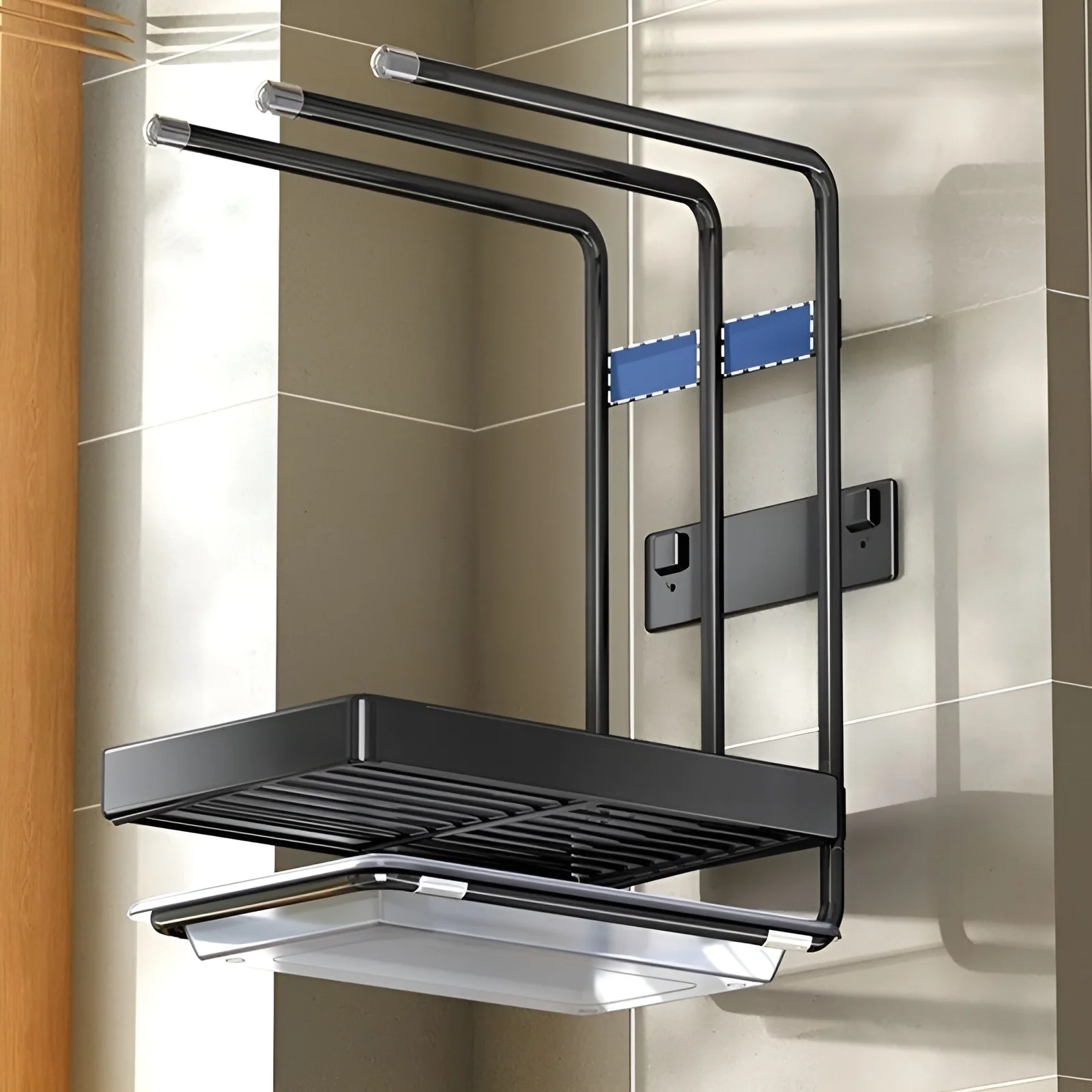 Multifunktionales Spülbecken Rack™ | 50% RABATT - Image 3