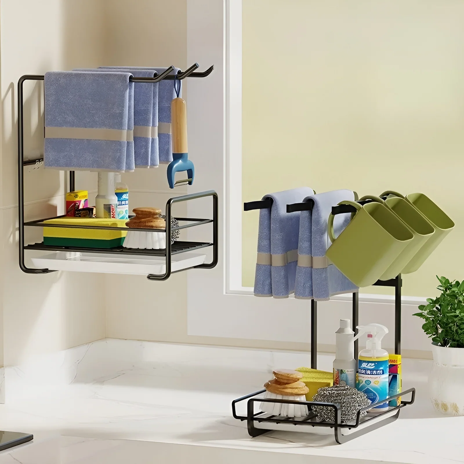 Multifunktionales Spülbecken Rack™ | 50% RABATT - Image 4