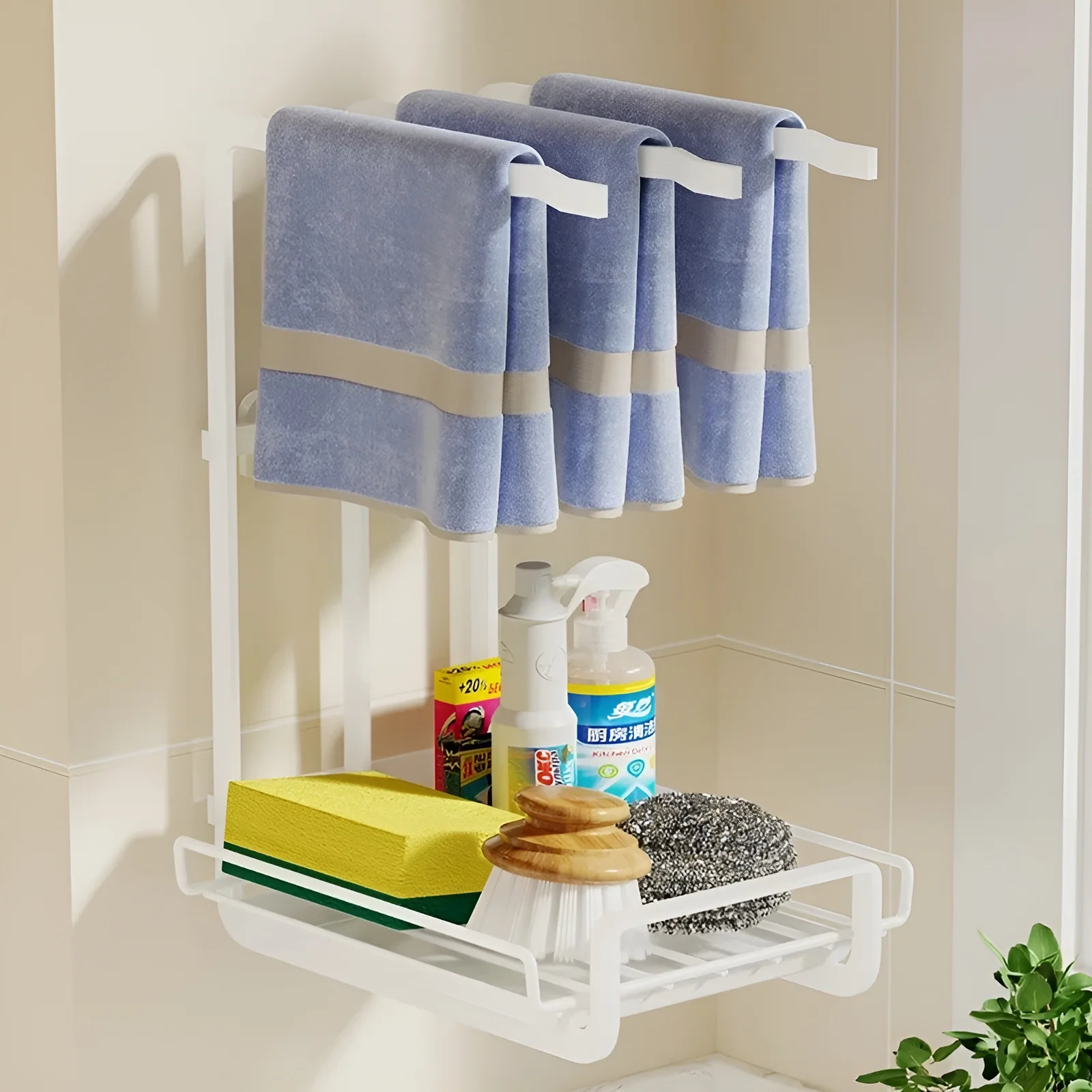 Multifunktionales Spülbecken Rack™ | 50% RABATT - Image 5