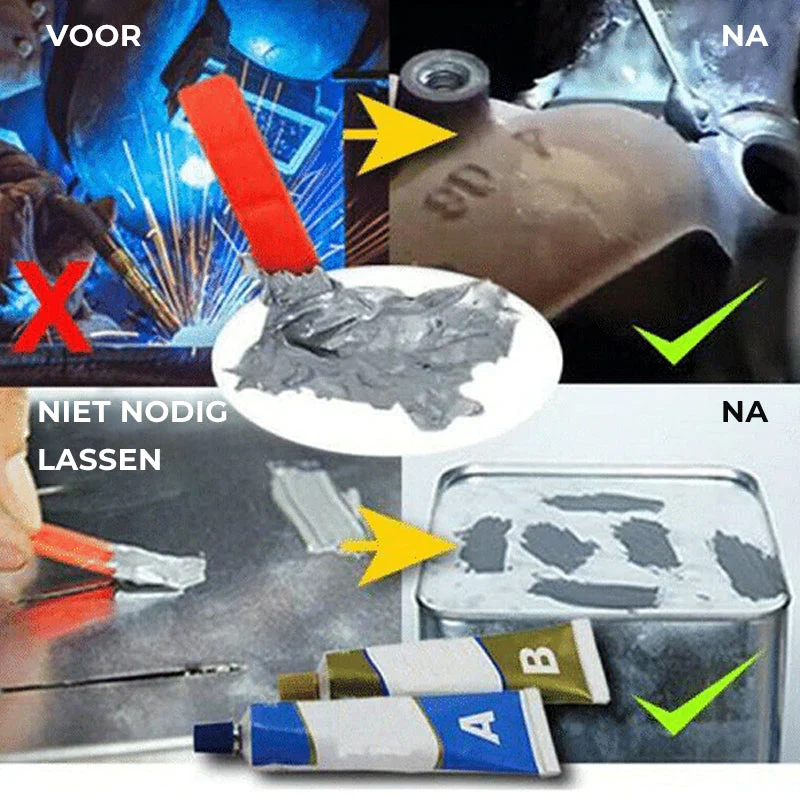 Multifunktionelle AB-Lijm™ - Image 2