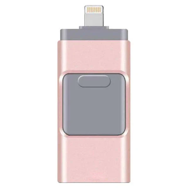 Multiport Stick | 4-in-1 OTG - Flashstation - Image 11