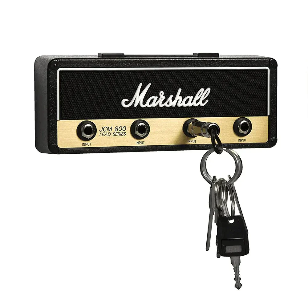 MusicKey Pro - Der stilvolle Schlüsselhalter für wahre Musikliebhaber | 50% RABATT - Image 3