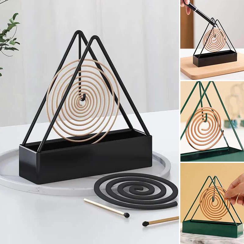 Myggspiralhalter - Image 2