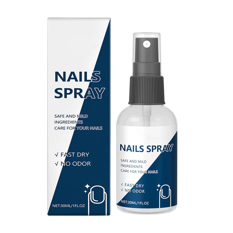 NailRevive – Stärkendes Nagelspray | 1+1 GRATIS - Image 11