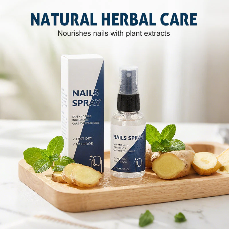 NailRevive – Stärkendes Nagelspray | 1+1 GRATIS - Image 13
