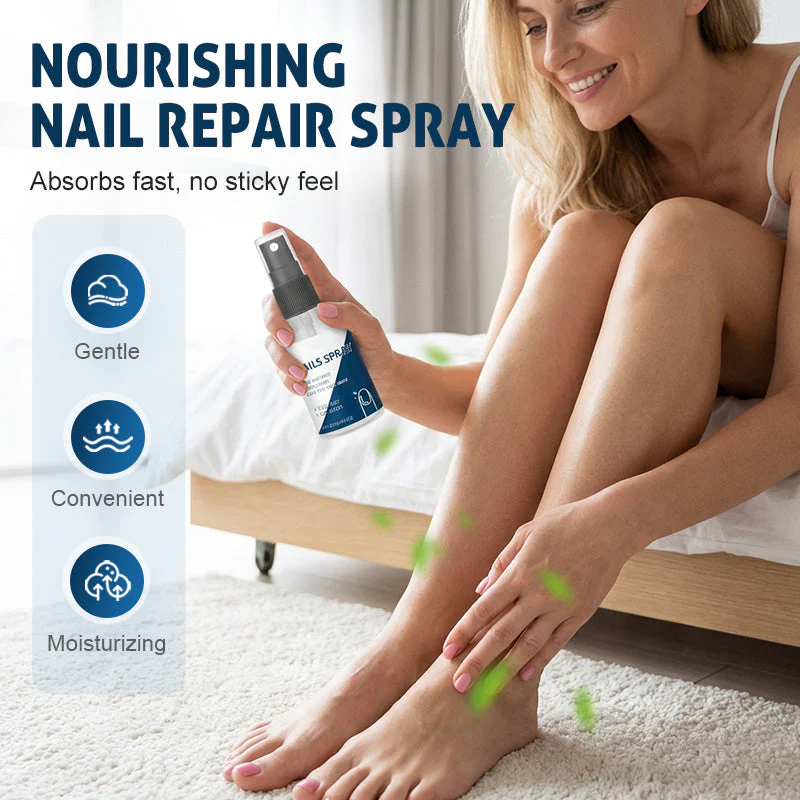 NailRevive – Stärkendes Nagelspray | 1+1 GRATIS - Image 9