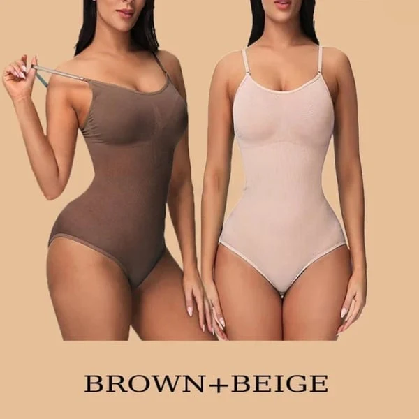 Nahtloser Bodysuit Shapewear - Image 7