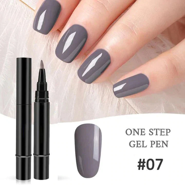 NailArt Pro - Einschritt-Nagelgelstift | 1+1 GRATIS - Image 10