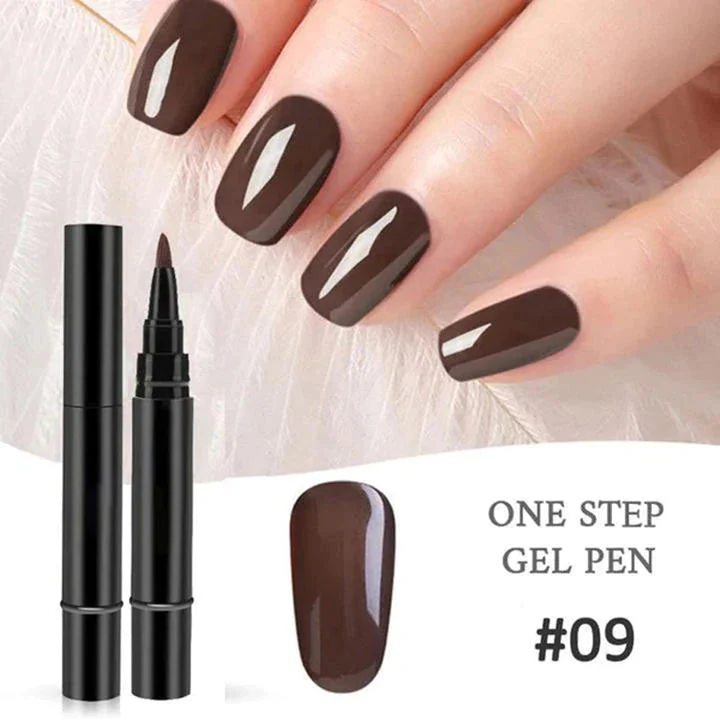 NailArt Pro - Einschritt-Nagelgelstift | 1+1 GRATIS - Image 12