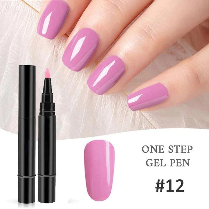 NailArt Pro - Einschritt-Nagelgelstift | 1+1 GRATIS - Image 15