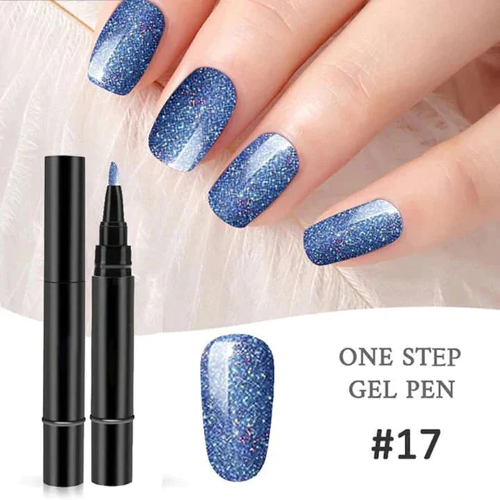 NailArt Pro - Einschritt-Nagelgelstift | 1+1 GRATIS - Image 20