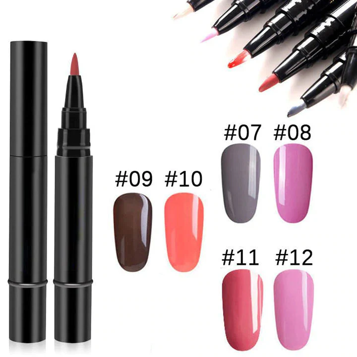 NailArt Pro - Einschritt-Nagelgelstift | 1+1 GRATIS - Image 23