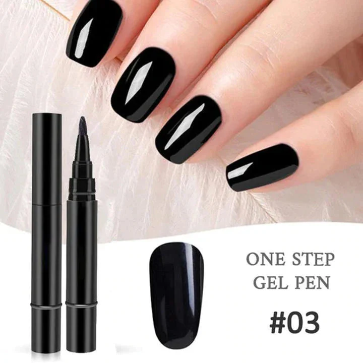 NailArt Pro - Einschritt-Nagelgelstift | 1+1 GRATIS - Image 6