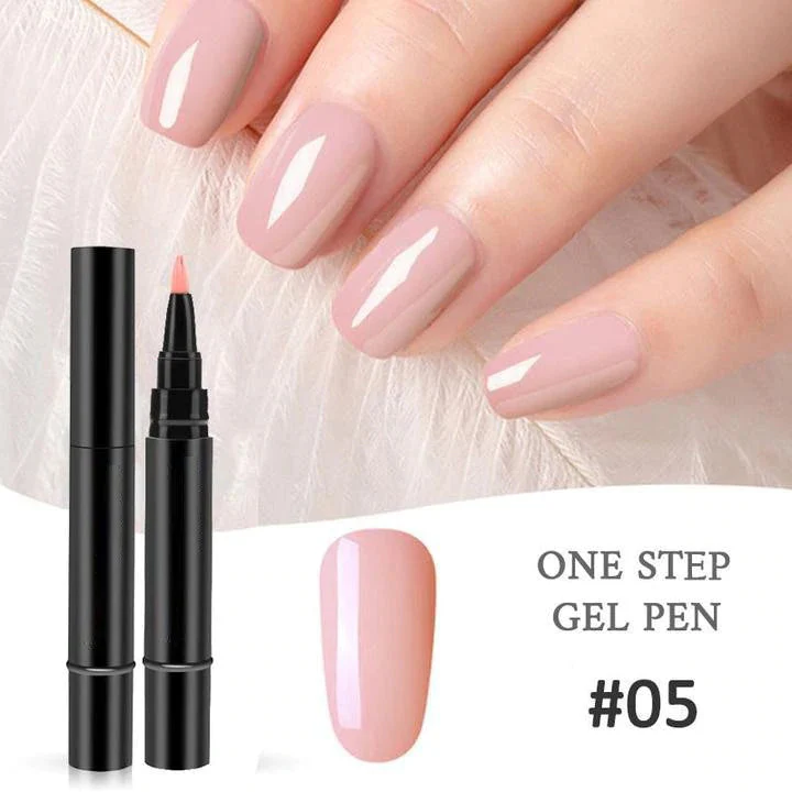 NailArt Pro - Einschritt-Nagelgelstift | 1+1 GRATIS - Image 8