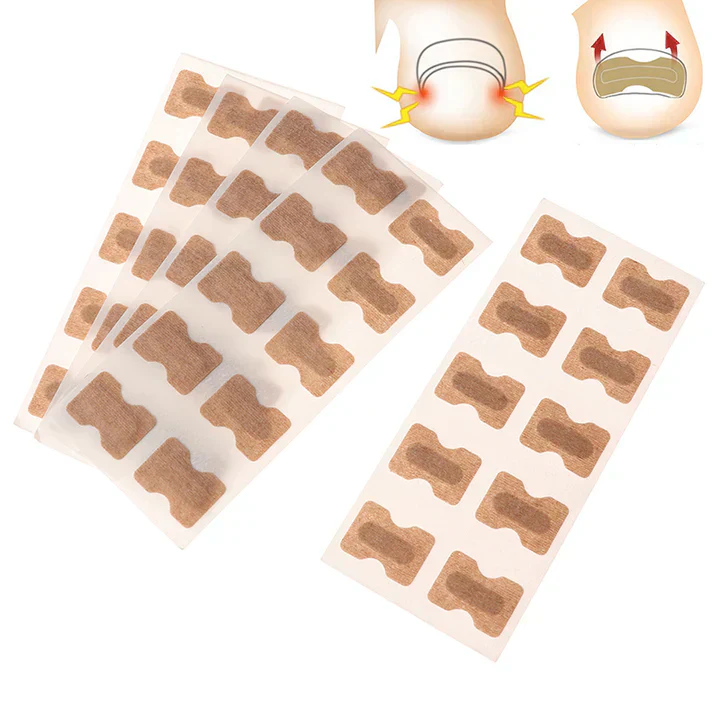 NailHeal™ 50+50 Stück GRATIS – Sofortige Schmerzlinderung und schnellere Heilung beschädigter Nägel! - Image 4