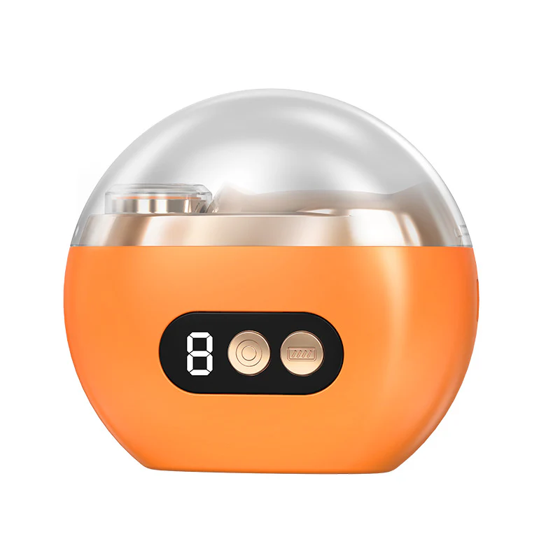 NailPro™ – Multifunktionaler Elektrischer Nagelknipser | 50% Rabatt - Image 10