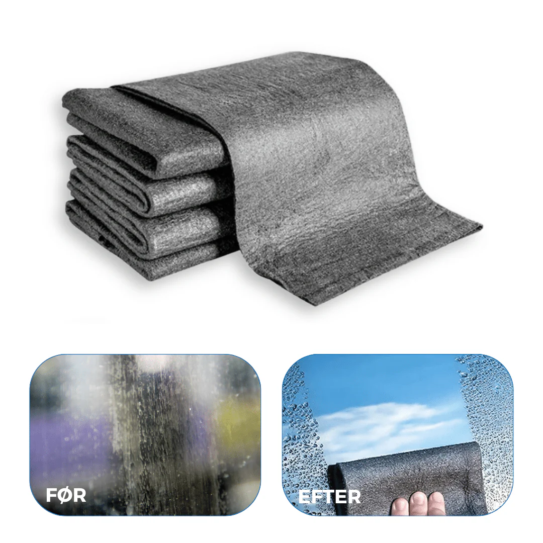 Nanofibre® Nanofasertuch | 50% RABATT - Image 2