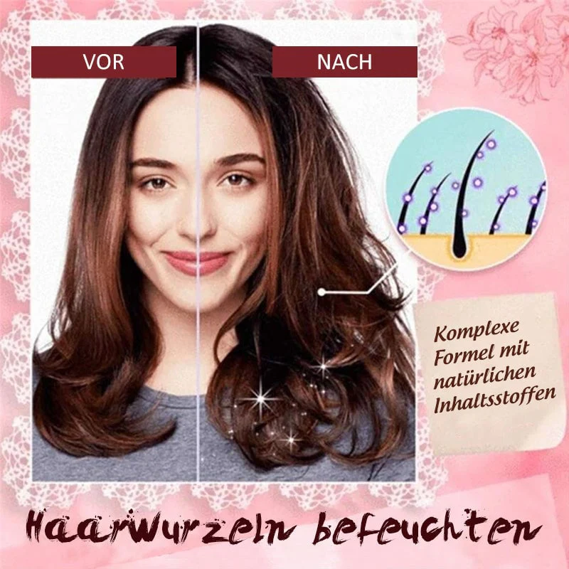 Natürliches Pflanzenprotein-Haarverdichtungsspray - Image 3