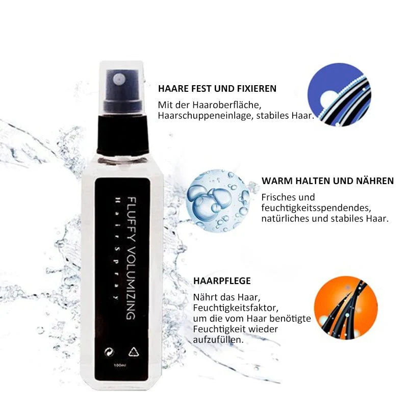 Natürliches Pflanzenprotein-Haarverdichtungsspray - Image 6