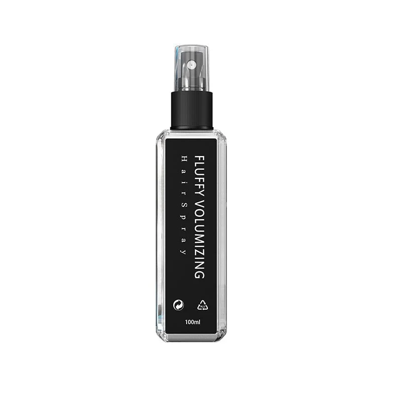 Natürliches Pflanzenprotein-Haarverdichtungsspray - Image 9
