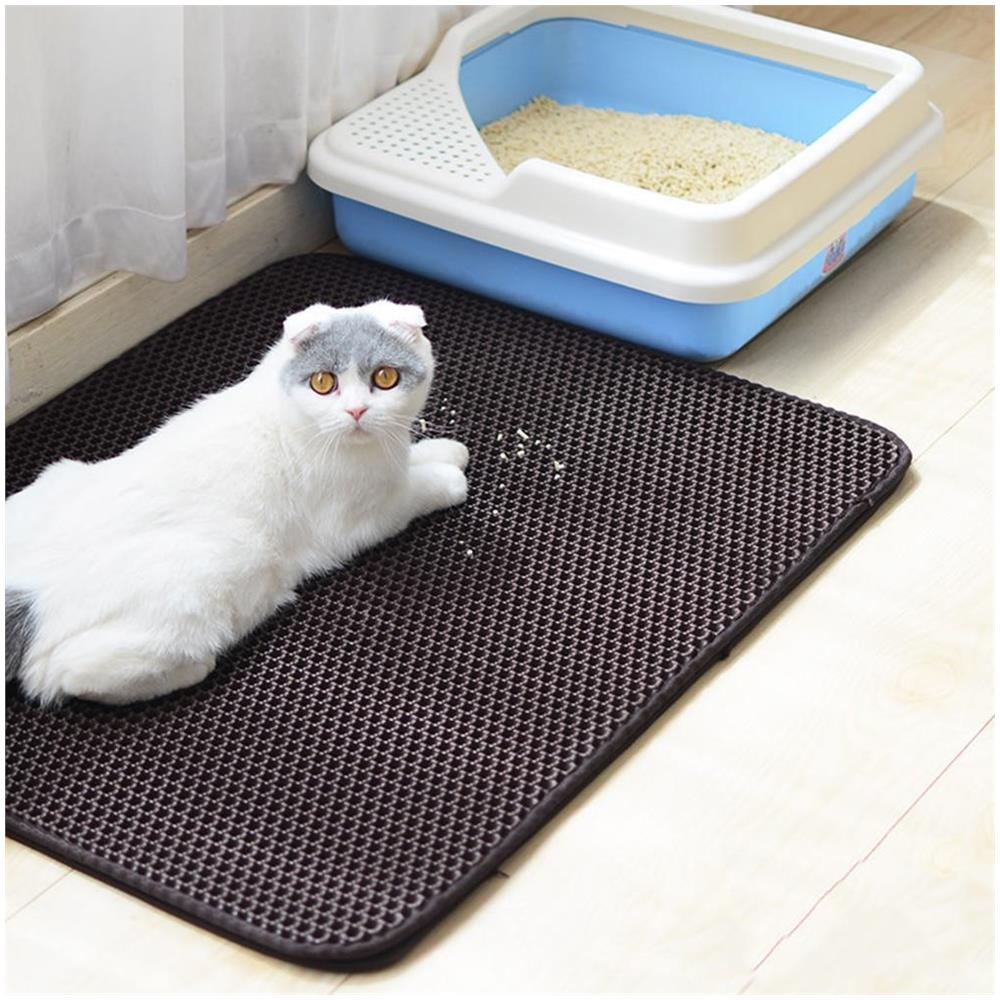 NeatLitter – Sauberkeit für Ihr Zuhause, weniger Katzenstreu auf dem Boden! - Image 4
