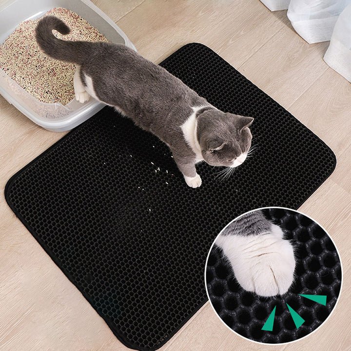 NeatLitter – Sauberkeit für Ihr Zuhause, weniger Katzenstreu auf dem Boden! - Image 5