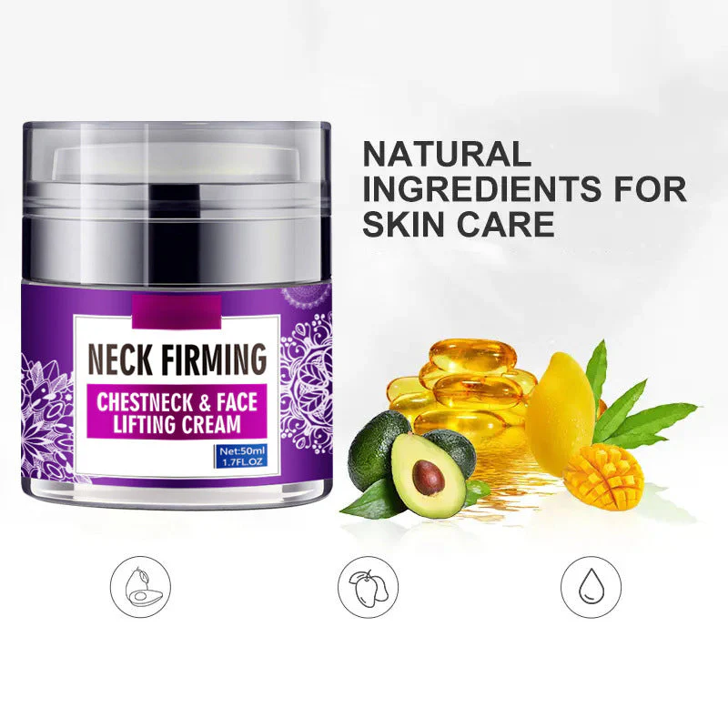 NeckLift — Straffende Halscreme | 1+1 GRATIS - Image 13