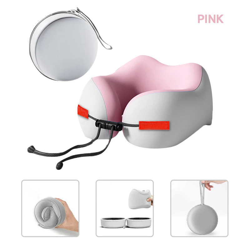 NeckLux® Ergonomisches Nackenstützkissen | 50% RABATT - Image 10