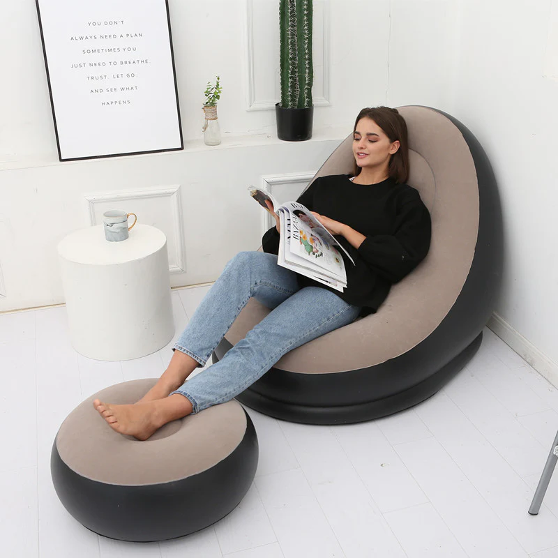 Neigbar aufblasbares Sofa - Image 6
