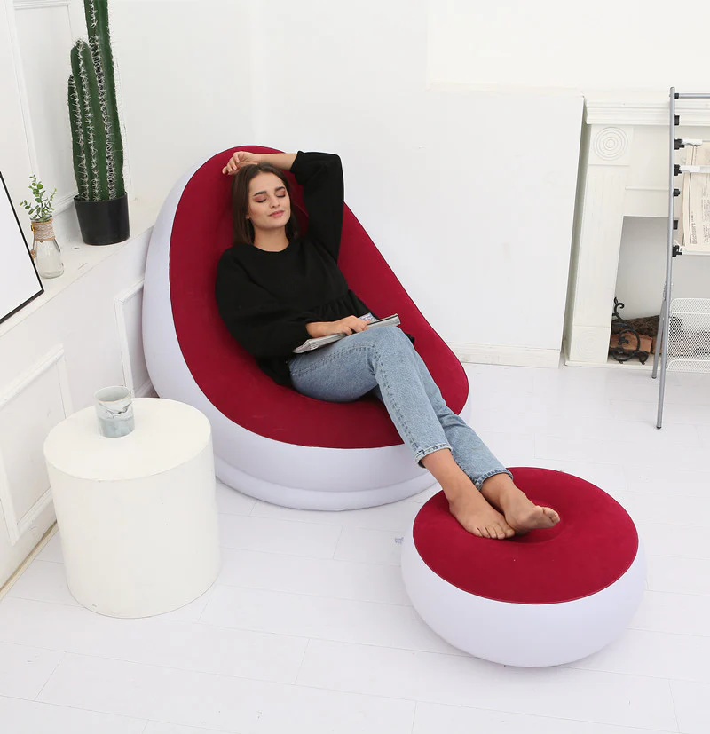 Neigbar aufblasbares Sofa - Image 8