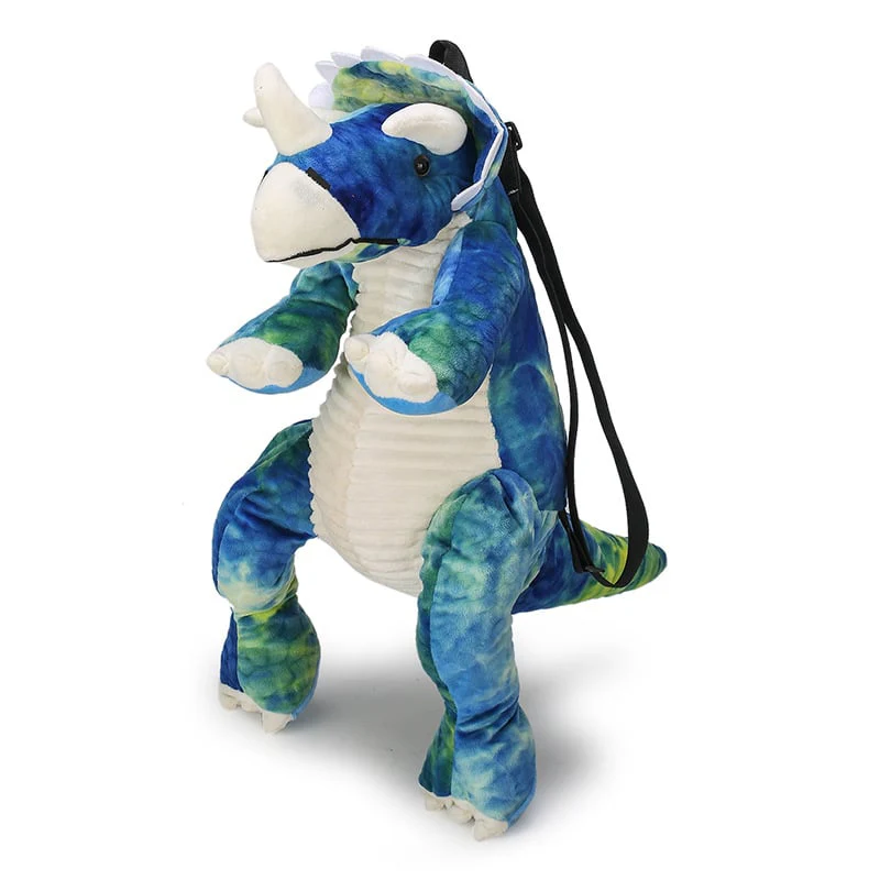 Neu Dinosaurier-Rucksack | 50% RABATT - Image 20