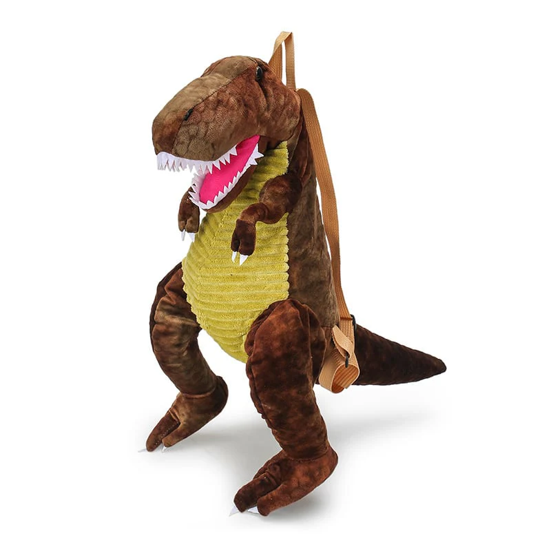 Neu Dinosaurier-Rucksack | 50% RABATT - Image 21