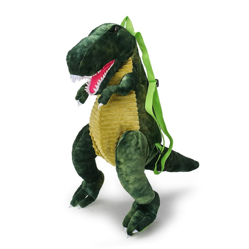 Neu Dinosaurier-Rucksack | 50% RABATT - Image 22
