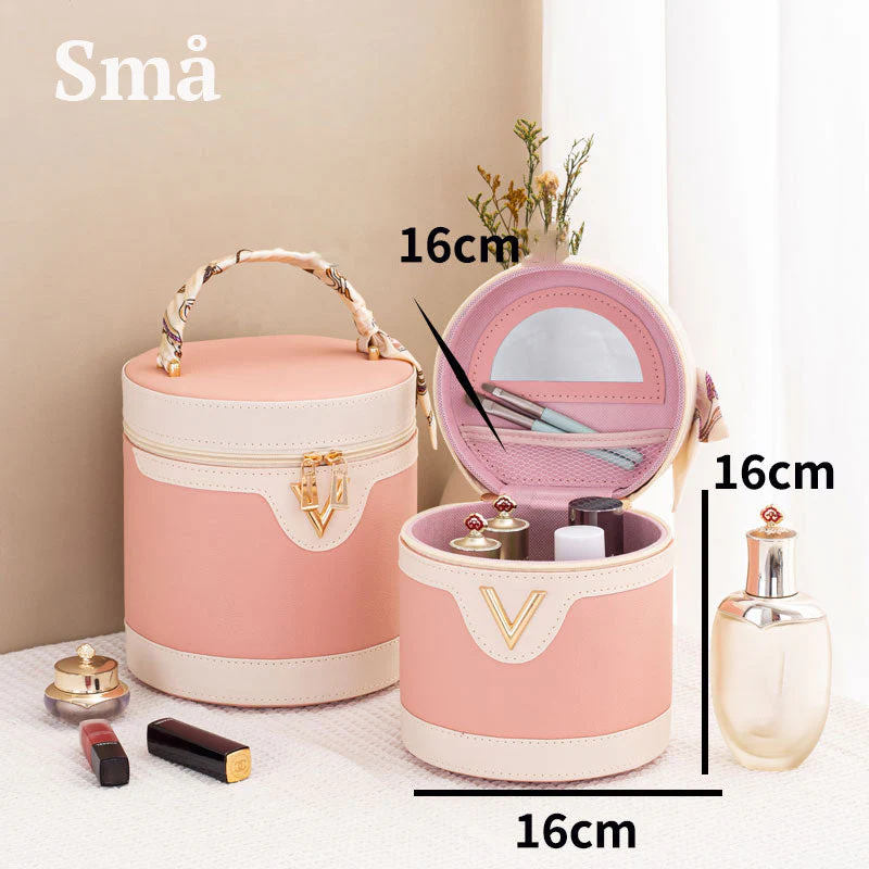 Neue Eimertasche Kosmetiktasche - Image 10