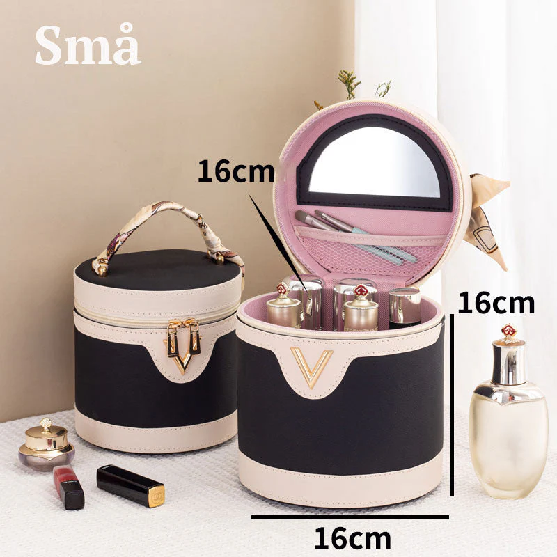 Neue Eimertasche Kosmetiktasche - Image 11
